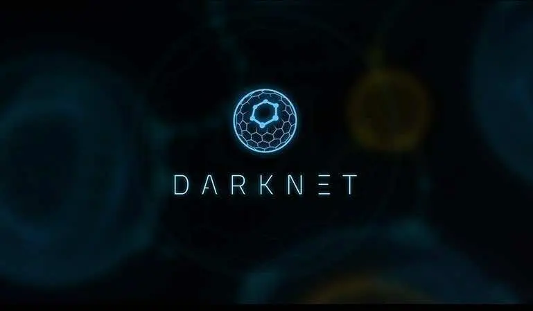 Darket-What-is